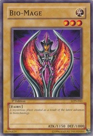 Yugioh Cards | Single Individual Cards | Normal Monsters - Picture 28 of 180