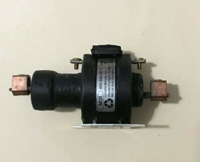 Bki R0134 Relay Mercury (204416502442)