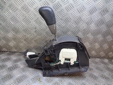 NISSAN MURANO 3.5 V6 5DR CVT 1 GANG CVT AUTO WAHLSCHALTER SCHALTHEBEL 2006