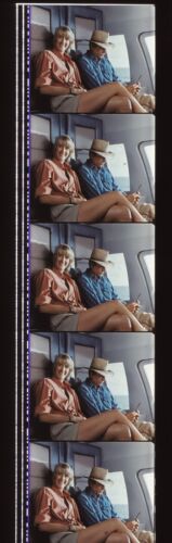 Jurassic Park 35mm Film Cell strip very Rare var_a - Picture 16 of 132