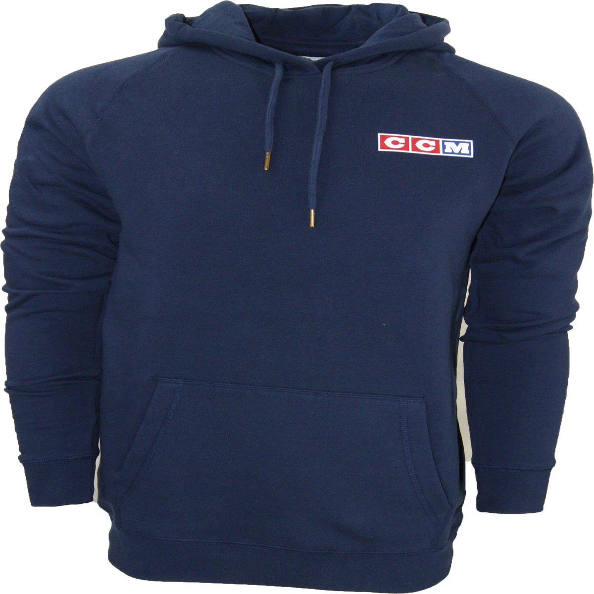 Ccm hockey hoodie sale