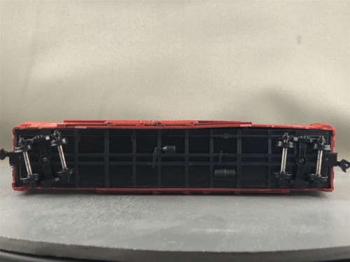 Athearn - Great Northern - 50' D/D Box Car + Wgt # 3525 - Picture 6 of 6