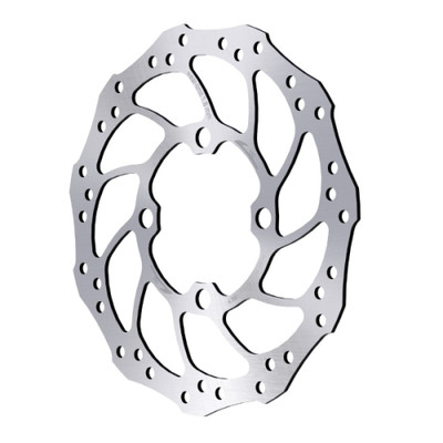 MAGURA Disco freno bicicletta Storm per mozzo Rohloff Speedhub a 4 fori - 160 mm