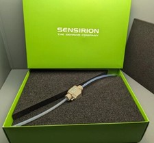 Sensirion SLQ-QT500, Liquid Flow Meter Sensor 120 mL/min