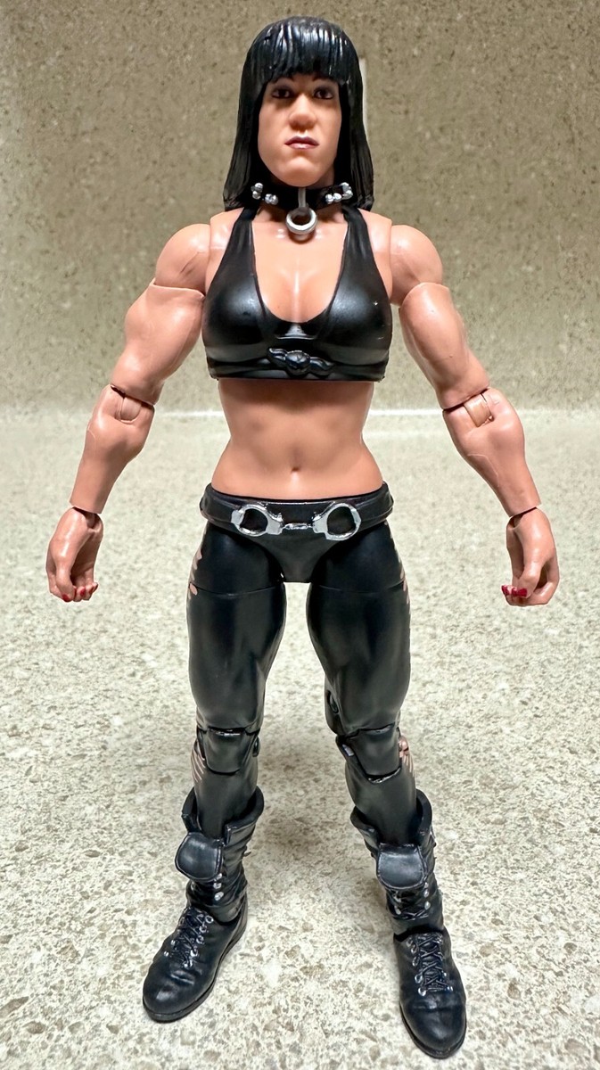 ＷＷＥフィギュア    ２体 スタイナー・ブラザーズ WWE フィギュア アルティメット