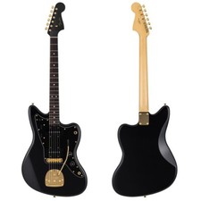 Fender Made in Japan Collezione Tradizionale 2025 Anni 60 Jazzmaster Black Pearl