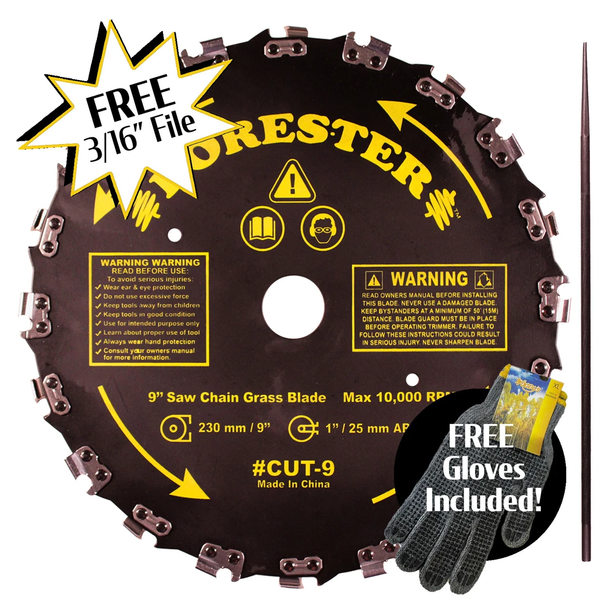 Forester saw blades deals