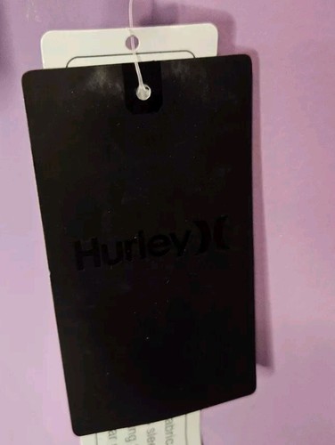 Hurley Mädchen Langarmshirt Oberteil neu mit Etikett Größe 6 - Bild 3 von 5