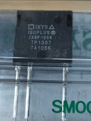 IXYS   IXBF1958 (  IXBF 1958 )