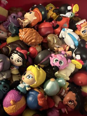 Disney Doorables Mixed Lot Series 6-12--You Pick!