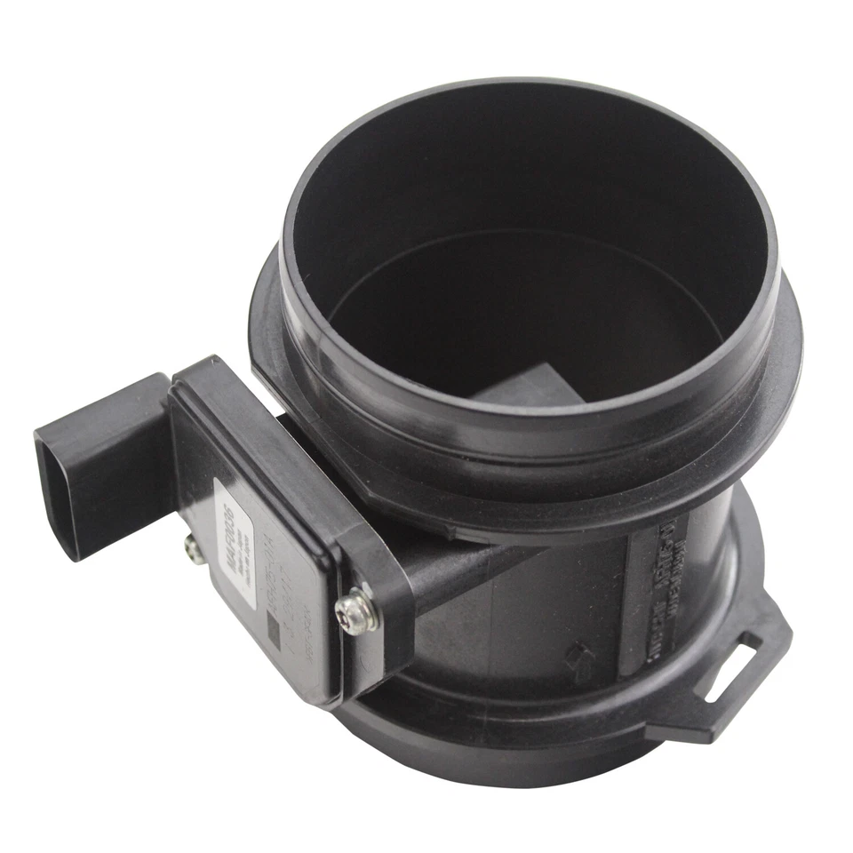 Sensor de flujo de masa de aire Hitachi MAF0036 para Audi A4 A6 Allroad Quattro S4 Foto 4 de 4