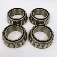 ConMet Tapered Roller Bearings -Inner Wheel Assy (Set of 4) P/N  HM212049-PS