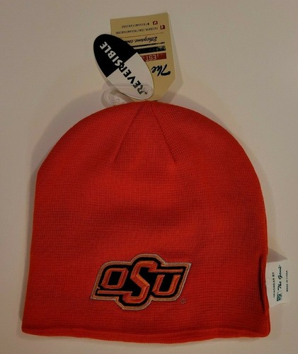OSU Cowboys Stocking Cap Beanie 