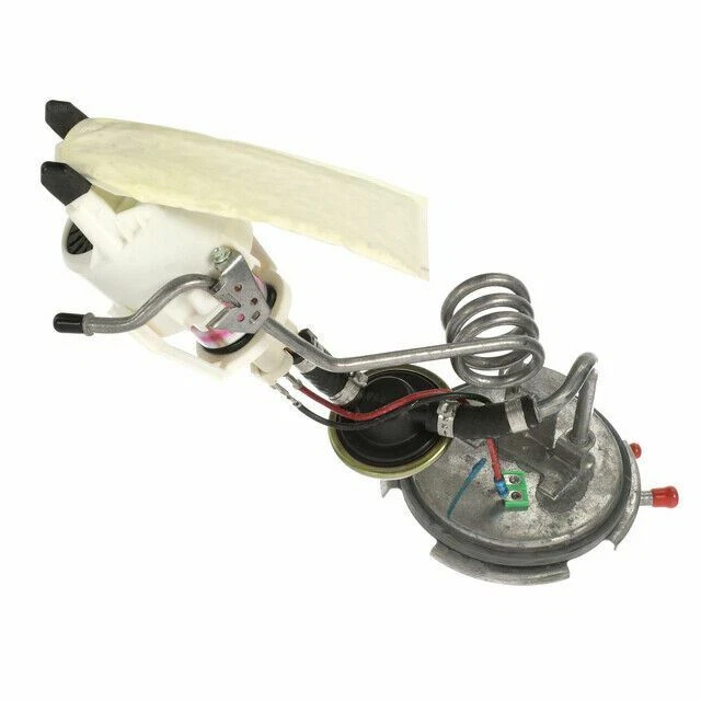 Conjunto de bomba de combustible original Mopar 1987-1990 Chrysler Town & Country 4797885 Foto 3 de 4