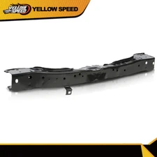 Front Radiator Support Upper Tie Bar Fit for 2006-2011 Honda Civic Sedan Coupe