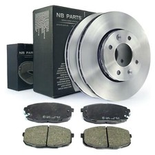 Disque de frein Kia CARENS