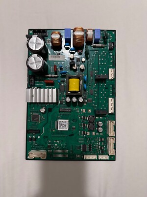 ASSEMBLY PCB MAIN