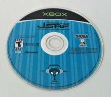 JSRF Xbox OUT OF STOCK