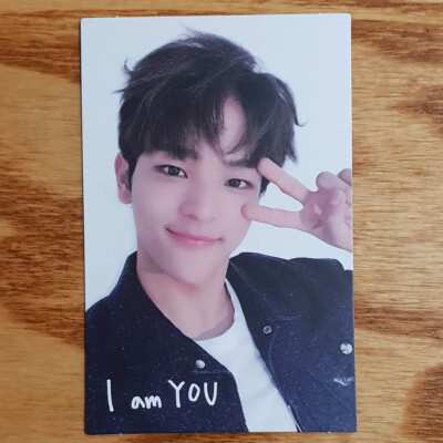 straykids I am you 台湾版　ハン　ウジン s-l1200.jpg