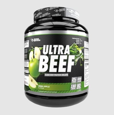Refined Nutrition Ultra Beef Green Apple - 2,04 kg