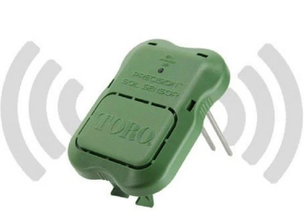 Toro sensore umidità wireless PSS per programmatore Toro Evolution - Imagen 1 de 1