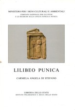 Lilibeo punica - Carmela Angela Di Stefano [1993]