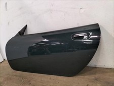 Porte avant et accessoires Mg TF