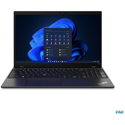 Lenovo ThinkPad L15 15,6'' Gen3 Intel i5-1235U i5-1235U 8GB 256GB SSD NEU OVP