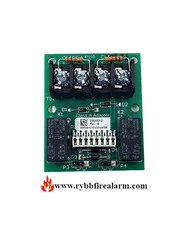 SIMPLEX 4009-9808 DUAL CLASS A ADAPTER