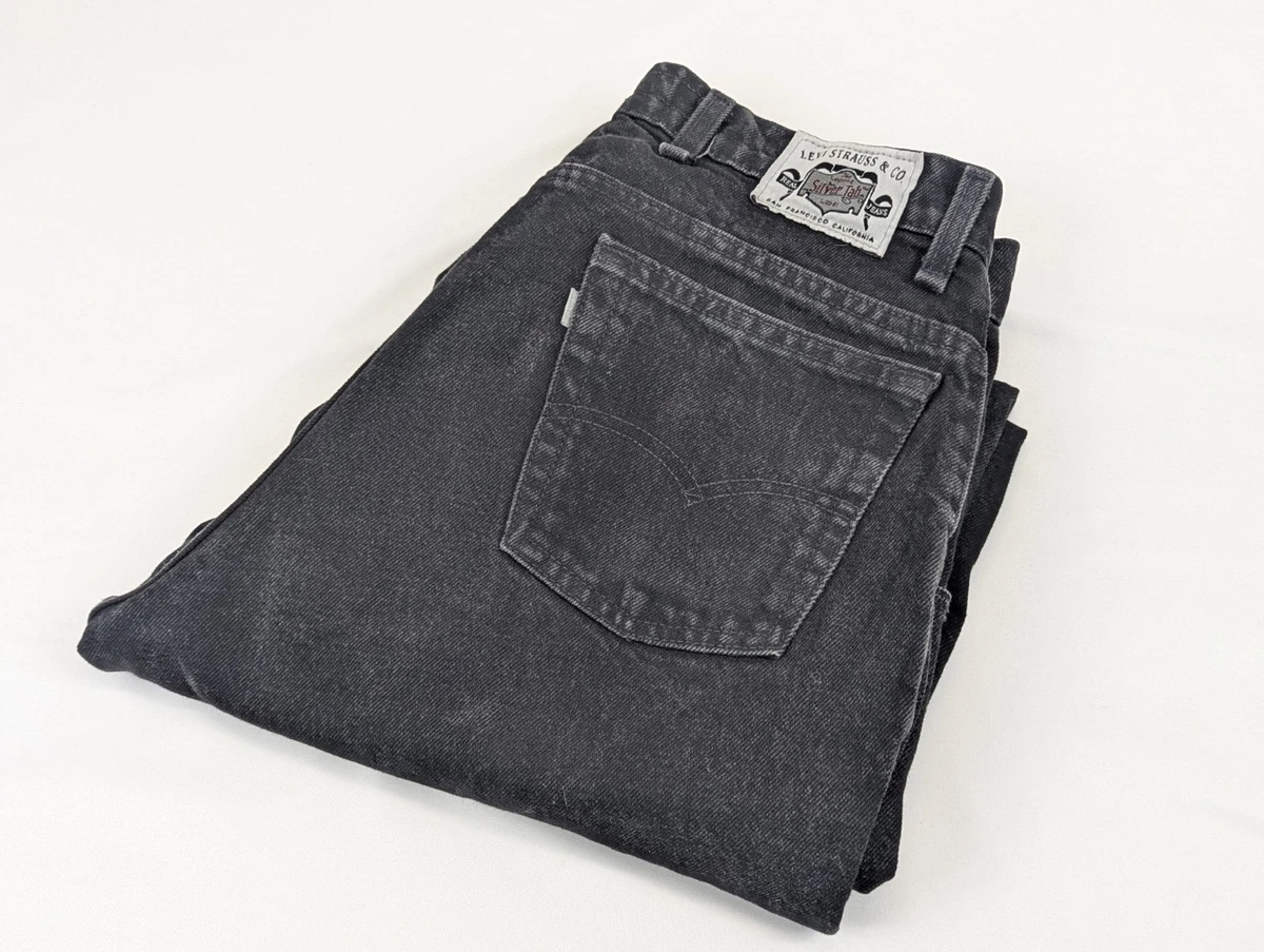 Levi's Silvertab Jeans for Men for sale | eBay