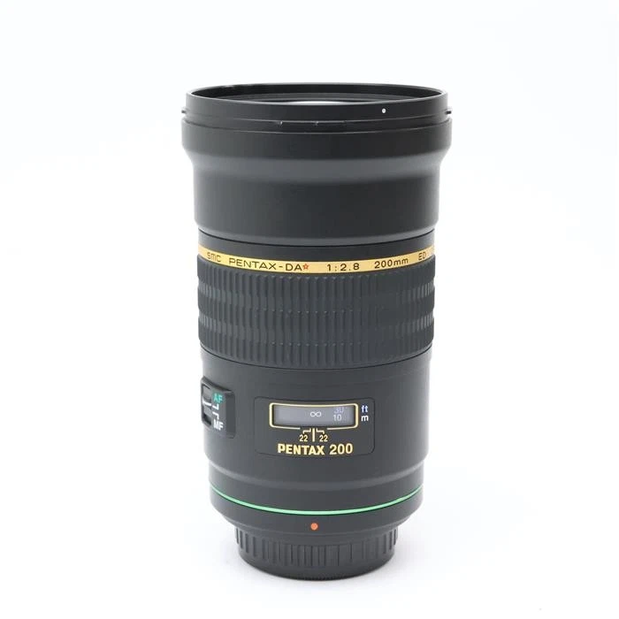 PENTAX DA 200mm Camera Lenses for sale | eBay