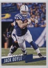 2017 Panini Prestige Jack Doyle #41 0t0c