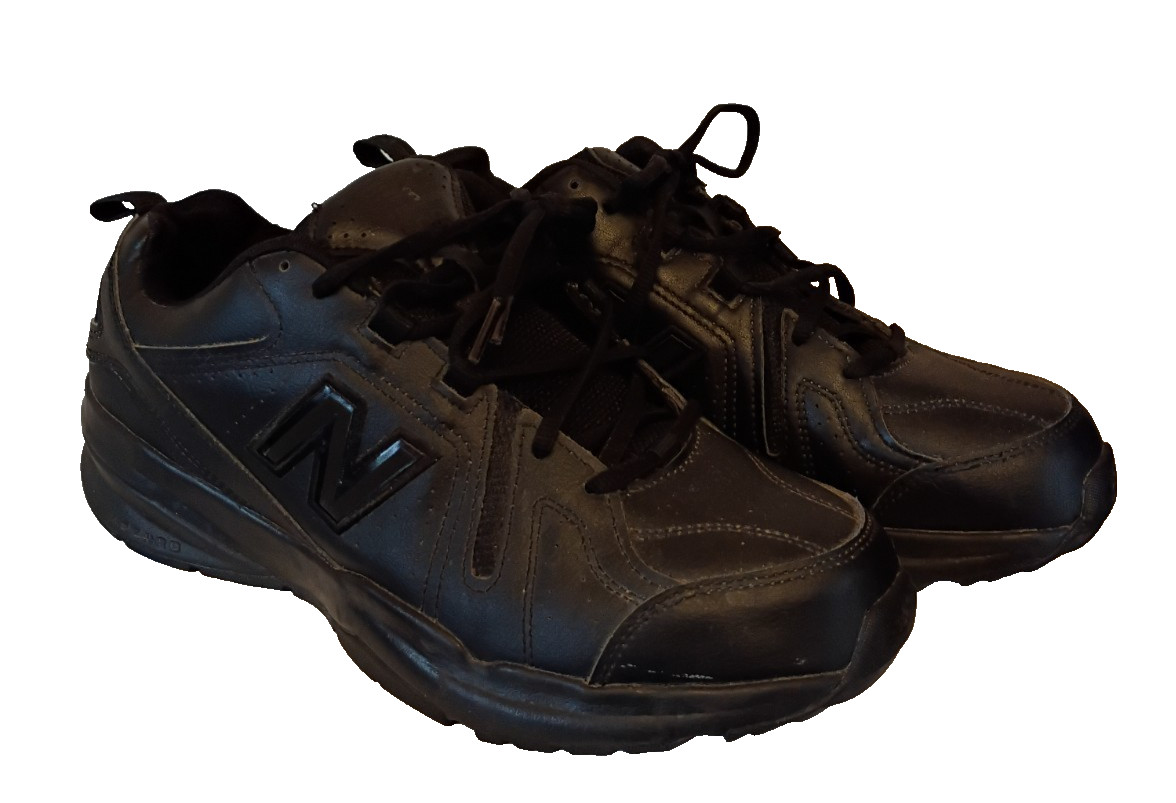 Slip Resistant Black Mens Size 12 4e Mx608ab5