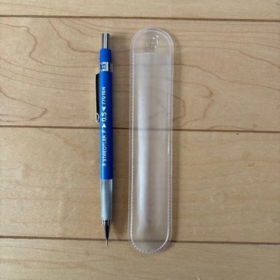 STAEDTLER 77015 0.5 #14144d