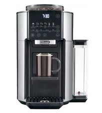 DeLonghi TrueBrew Automatic Coffee Maker, Dig...