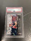 2024 Contenders Drake Maye Rookie Of The Year PSA 10