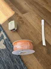 PetSafe Extra In-Ground Dog Fence Boundary RFA-1 Wire  Flag Kit Loop Protector