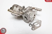 Esen SKV Agr-Ventil U.A. FüR CitroËN, Fiat, Ford, Peugeot