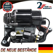 Luftfederung Ventilblock Kompressor Ventil für BMW 5er G31 6 Gran Turismo G32