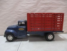 1957 Tonka Farms Stake bed Truck