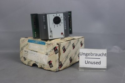 Johnson Controls A27A2N11 One Stage Thermostat 230V -40 to 40°C Unused