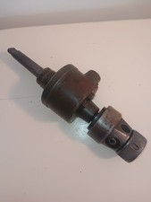 Archer Number 30 Tapping Chuck. Made In England. Working Order. Free P&P
