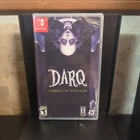 DARQ: Complete Edition [Nintendo Switch]