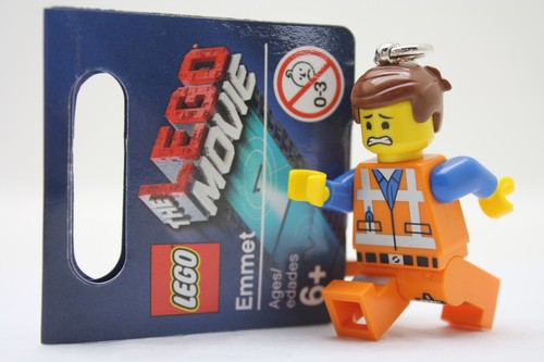 LEGO Minifigure Keychains / Bag Charms ~ Large Asst. Available ~ Mix and Match - Picture 125 of 338