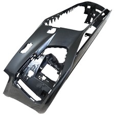 Audi A4 B9 S4 S Line front bumper 2020-2024 Genuine 8W0807437AQ