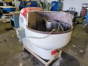 Tendicinghia T20082 Clay Mixer – Paint Shakers & Mixers