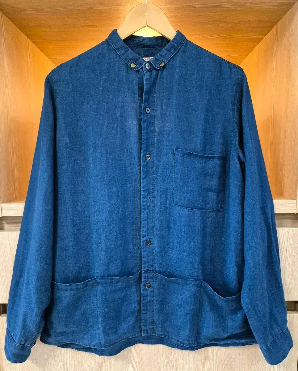 Kapital K Button-Up Casual Button-Down Shirts for Men for sale | eBay