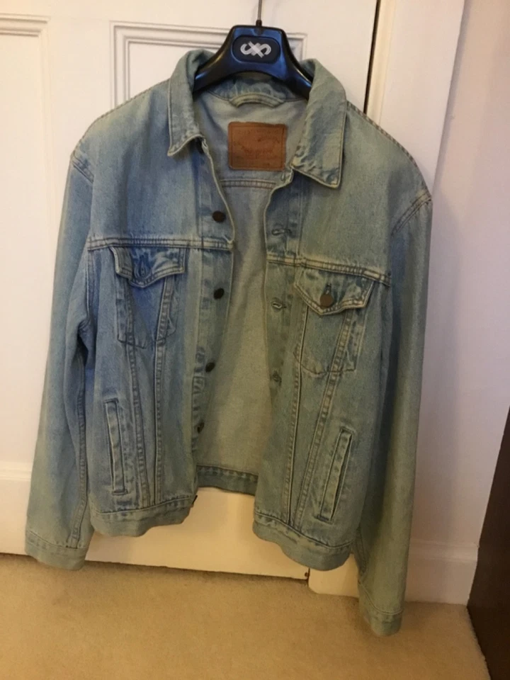 Levi's 70503, photo 1 of 5