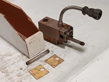 Valco Cincinnati 769xx082 Valve Heater, RTD Sensor, 240v Heater Voltage, 9030