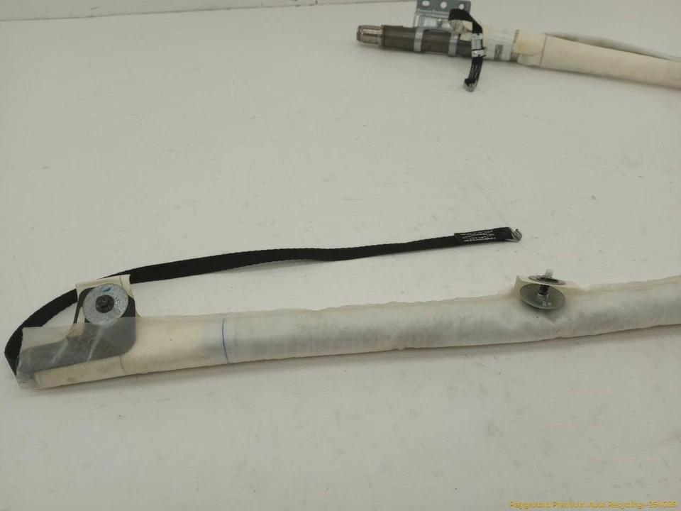 Volvo C30 Passenger Right Side Curtain Roof Airbag Air Bag Fits 2007-2013 07 08 Foto 3 de 4